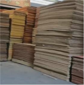 苏州木方模板收售公司