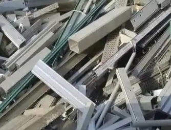 余姚高价回收铜铁铝