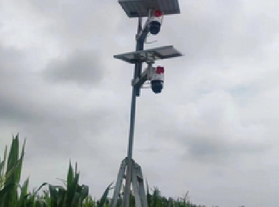 钦州安防监控安装