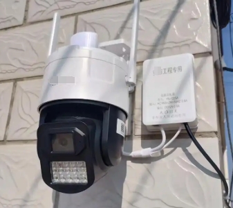 钦州安防监控安装