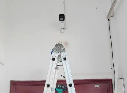 钦州安防监控安装