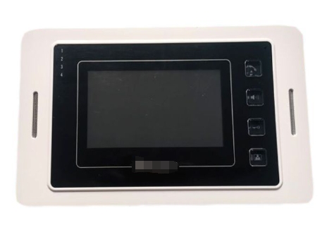 钦州楼宇门禁可视对讲