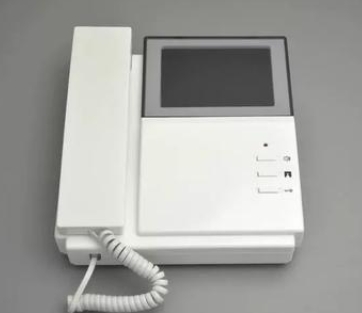 钦州楼宇门禁可视对讲