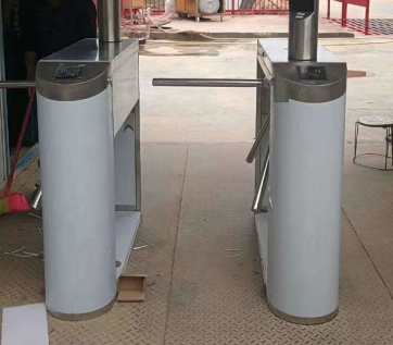 钦州门禁道闸安装